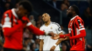 Lucas Vázquez y Tchouameni tienen un pie fuera del Real Madrid / Antena3.com