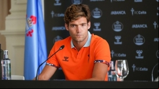 Celta will renew Marcos Alonso / RC Celta