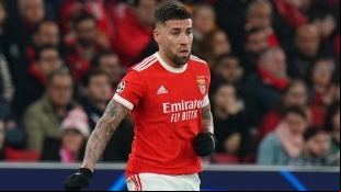 Nico Otamendi quiere regresar a River Plate / UEFA.com