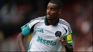 El crack que quiere fichar el Newcastle para suplir a Isak