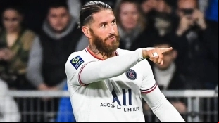 Sergio Ramos, objetivo de Boca Juniors