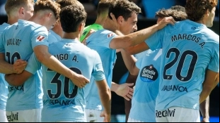Celta Wants a Forward: They Have Their Eye on an Old Acquaintance