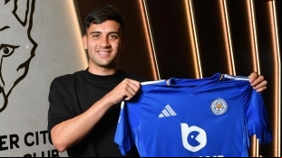 ¡Oferta de 50 millones por Facundo Buonanotte! | BBC