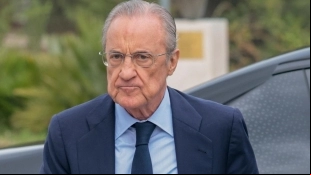 El Real Madrid prepara más de 100 millones para un fichaje bomba
