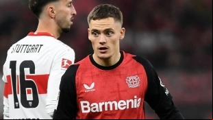 El Leverkusen hará todo lo posible para retener a Wirtz