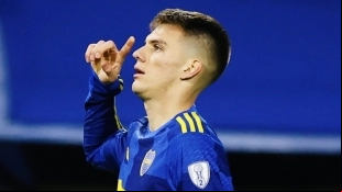 Los 3 clubes de la Premier League que quieren fichar Kevin Zenón