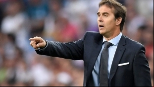 El fichaje que exigió Lopetegui al West Ham: Un campeón de América