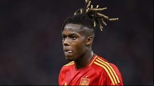 Los 3 clubes que se pelearán por el fichaje de Nico Williams