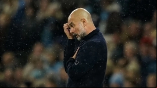 ¡Guardiola se cansó! Exigió 3 fichajes invernales al Manchester City