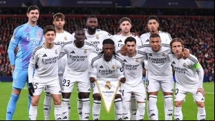 Los 5 jugadores que no pueden seguir en el Real Madrid el año que viene