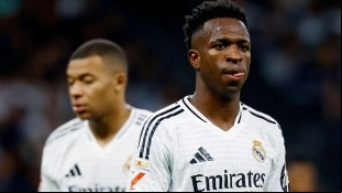Los 3 señalados del Real Madrid después caer ante el AC Milan