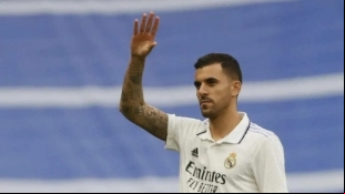 El Betis no fichará a Dani Ceballos / Diariogol