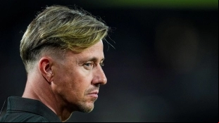 El Valladolid piensa en Guti para el banquillo / El Confidencial