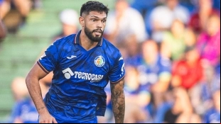 Tottenham already knows the price of Omar Alderete / Versus