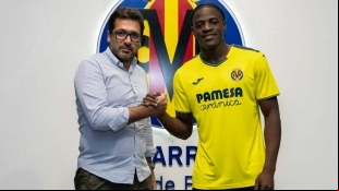 Varios clubes de LaLiga se interesan en el goleador de 1 RFEF | EsportBase