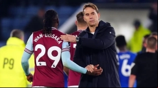 Los dos entrenadores que quieren el puesto de Julen Lopetegui en el West Ham / Football 365