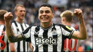 Almirón puede irse del Newcastle en enero / The Independent