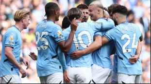 Leo Messi quiere un fichaje estrella del Manchester City | Premier League