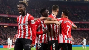 El Athletic Club, a un paso de cerrar su primera salida invernal