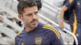 Boca Juniors sufrirá una baja dolorosa en el mercado de fichajes invernal