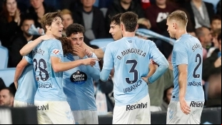 El crack que pidió salir del Celta de Vigo en el mercado invernal