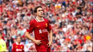 Varios equipos de la Serie A quieren el fichaje de Federico Chiesa | Liverpool FC