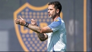 Los 7 fichajes que quiere hacer Boca Juniors en 2025