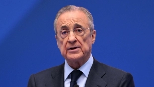 La nueva joya europea que está en la mira de Florentino Pérez