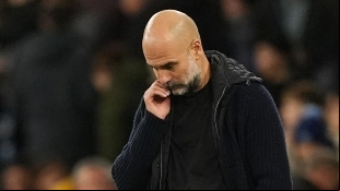 ¡Increíble! Guardiola pide al Manchester City romper el banco por este crack