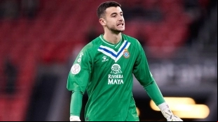 El Espanyol se mantiene firme con Joan García: El Arsenal sigue atento