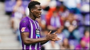 ¡Primera oferta de la Premier League por Juma Bah!