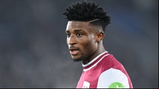 Los 3 clubes que se pelearán por el fichaje de Mohammed Kudus