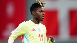 Los 7 clubes que se pelean por el fichaje de Nico Williams