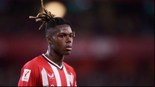 Un gigante europeo activa la cláusula de 58 millones de Nico Williams | StatsBomb