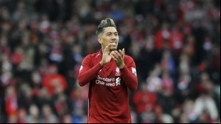 Roberto Firmino, exdelantero del Liverpool