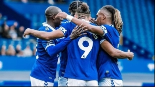 La Fiorentina y Sevilla FC pone el ojo en este jugador del Everton a coste cero | Colombia