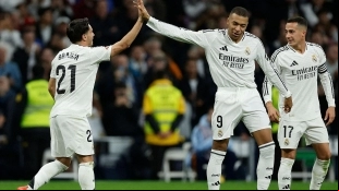 El Real Madrid cierra la puerta: Quieren quedarse con este crack