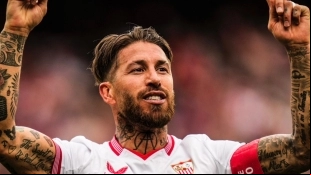 El gigante de Sudamérica que aprieta por el fichaje de Sergio Ramos