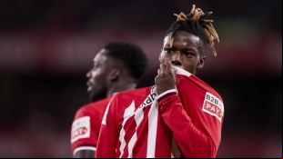 Oferta de 58 millones por Nico Williams | MARCA