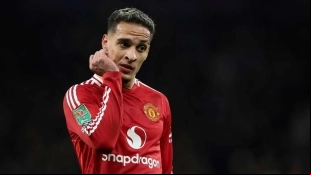 Antony podría salir cedido: estos son los 3 equipos que han mostrado interés | Flashscore