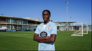 Ilaix Moriba can stay at Celta definitively / Sport