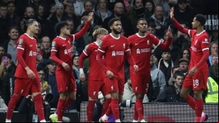 Liverpool wants to renew Luis Díaz to keep him away from Barcelona / Marca.com