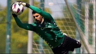 El Betis ya prepara cambios en su portería tras el adiós de Rui Silva / Besoccer