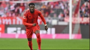 La razón por la que el Real Madrid descartó el fichaje de Alphonso Davies
