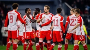 El Bayern Múnich cerró su primer fichaje del verano