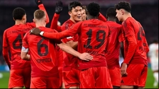 El ataque de ensueño que quiere armar el Bayern Múnich en verano: El mejor del mundo