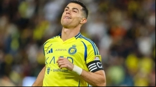 El crack que quiere fichar el Al Nassr para acompañar a Cristiano Ronaldo