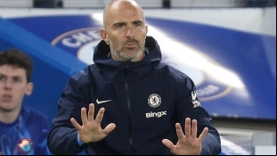 Enzo Maresca exige un fichaje de 80 millones al Chelsea
