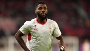 Kelechi Iheanacho, a un paso de dejar el Sevilla | ElDesmarque