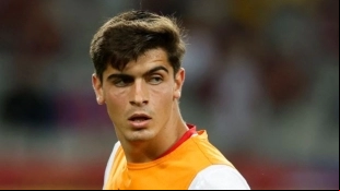 El club que quiere sacar a Juanlu Sánchez del Sevilla